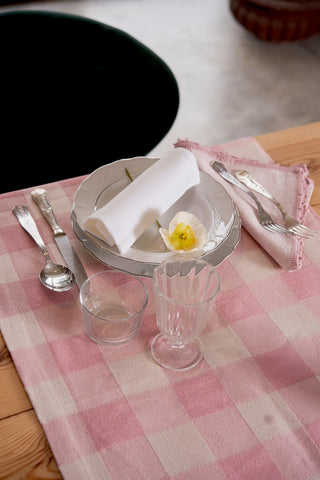 LONG PLACEMAT - PICNIC