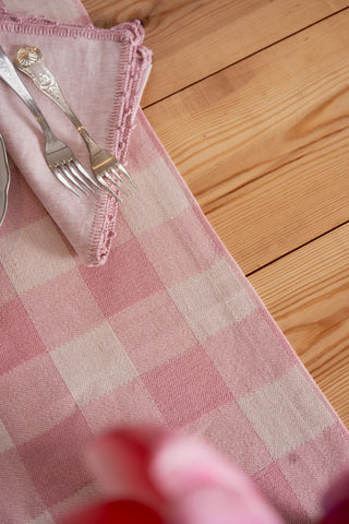 LONG PLACEMAT - PICNIC