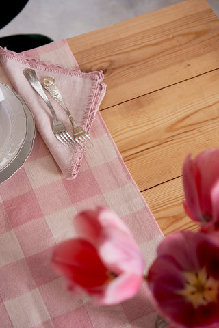 LONG PLACEMAT - PICNIC