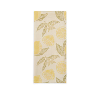 LIMONCELLO - CANOVACCIO