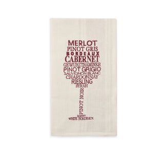 EDIZIONE LIMITATA: Canovaccio "VINERIA"