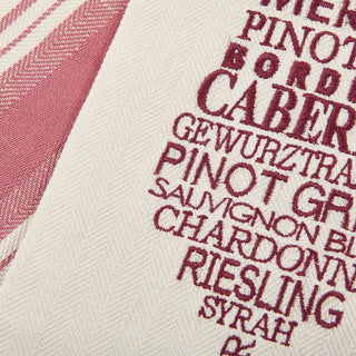 EDIZIONE LIMITATA: Canovaccio "VINERIA"