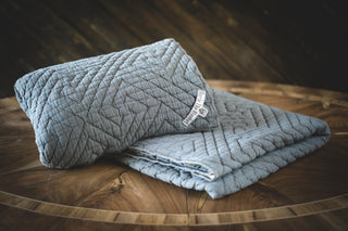 MARIO THE BLANKET