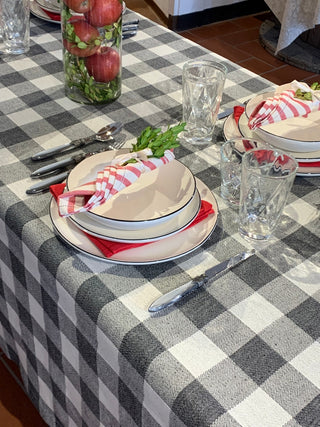 PICKNICK - TISCHDECKE