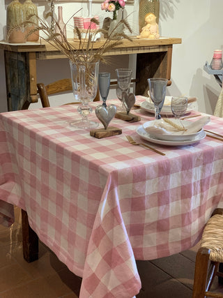 PICKNICK - TISCHDECKE