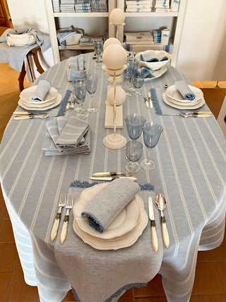 GROSSETO TWILL - NAPKIN