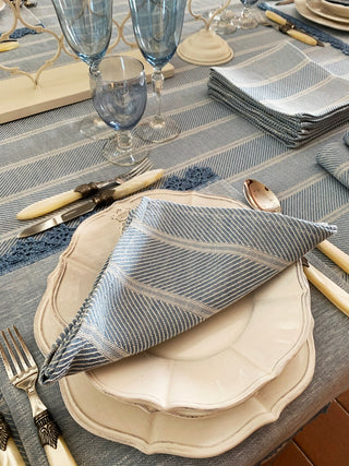 GROSSETO TWILL - NAPKIN