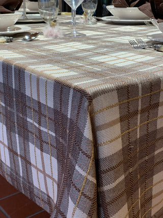 TARTAN - TISCHDECKE