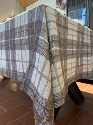 TARTAN - TISCHDECKE