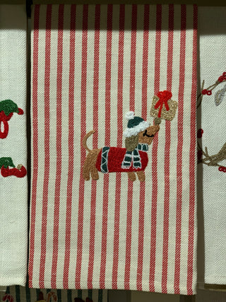 CANE CON REGALO - CANOVACCIO POMELO