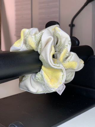 HAIR SCRUNCHIES - CITRUS FRUITS