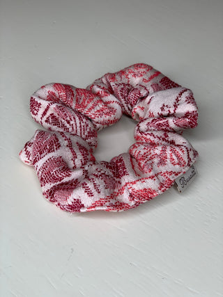 HAIR SCRUNCHIES - CITRUS FRUITS