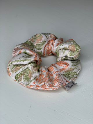 HAIR SCRUNCHIES - CITRUS FRUITS