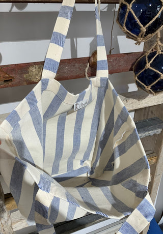 BORSA MARE - BRISCOLA RIGATO