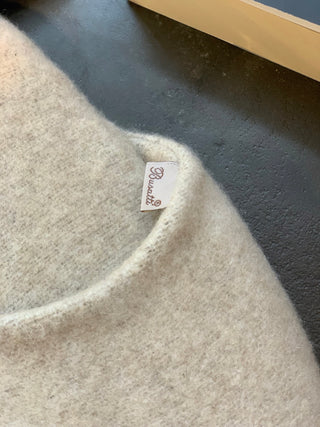 Cashmere - Pantofole