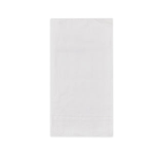 Pure linen guest and hand towels - Venere with hemstich