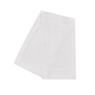 Pure linen guest and hand towels - Venere with hemstich