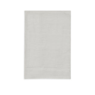 Pure linen guest and hand towels - Venere with hemstich