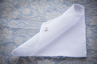 VENERE - 2er Set Servietten
