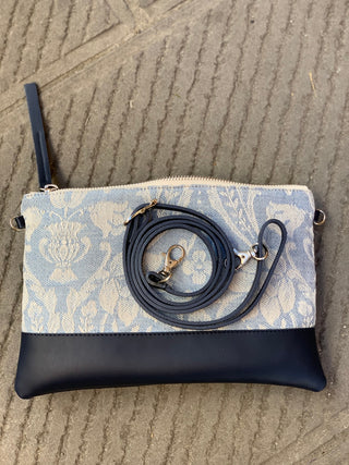 BORSA "CLUTCH"