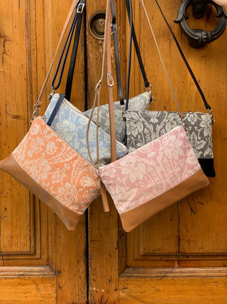 BORSA "CLUTCH"