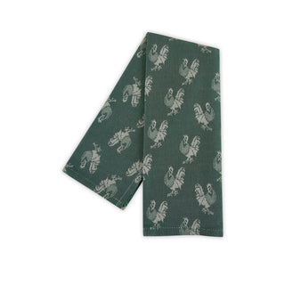 CANTO DEL GALLO - KITCHEN TOWEL