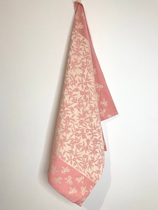 OLIVO SELVATICO - GESCHIRRTUCH