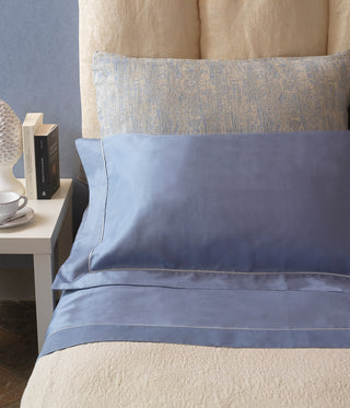 COPRI DUVET RASO EGITTO - macchina semplice