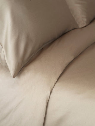 COPRI DUVET RASO EGITTO - macchina semplice