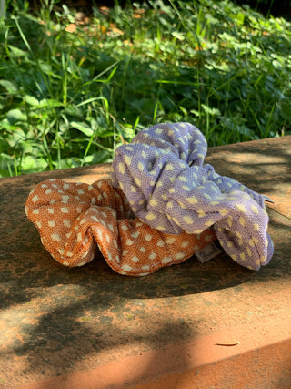 HAIR SCRUNCHIES - SIERRA MORENA