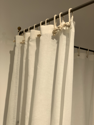 CURTAIN - LAZIO