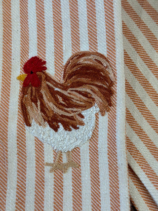 GALLINA MARRONE - CANOVACCIO POMELO