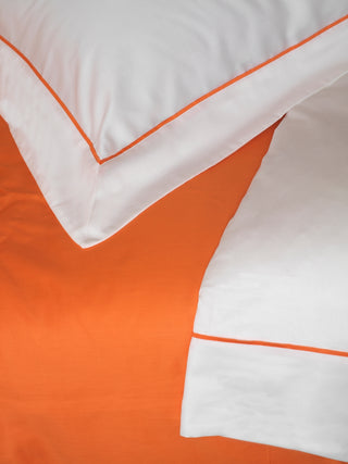 COPRI DUVET RASO EGITTO - macchina semplice