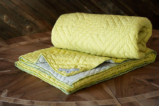 MARIO THE BLANKET - coloured