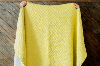 MARIO THE BLANKET - coloured