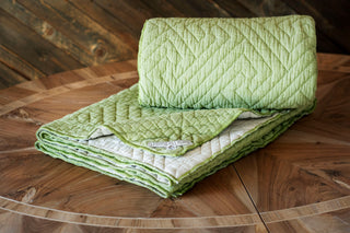 MARIO THE BLANKET - coloured