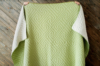 MARIO THE BLANKET - coloured
